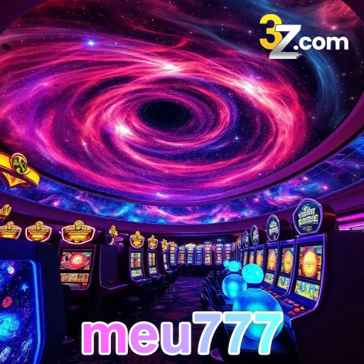 meu777 App