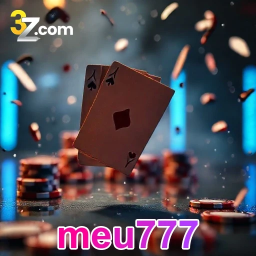 meu777 Jogos de caça-níqueis