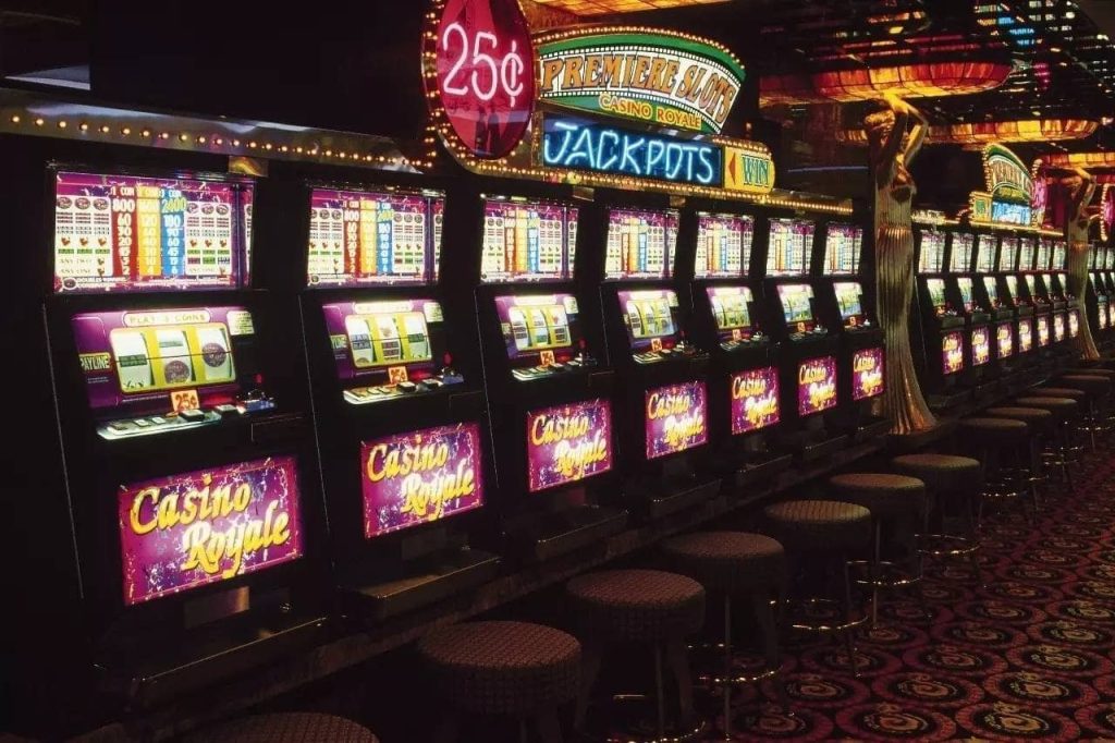 meu777 - Cassino Jogos Bet
