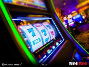 meu777 - App Cassino Jogos