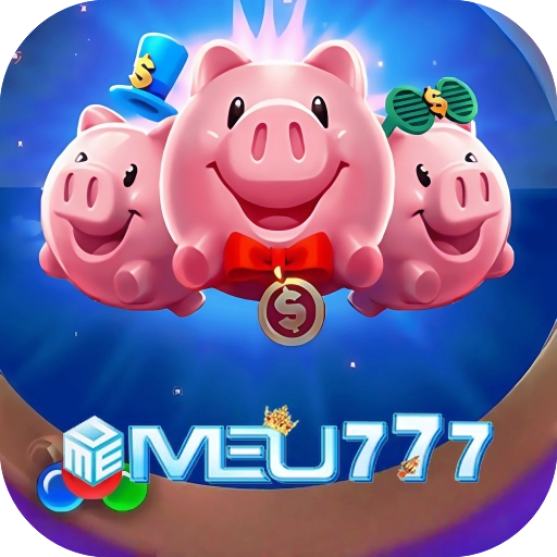 meu777 logo